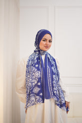 Breeze Printed Chiffon